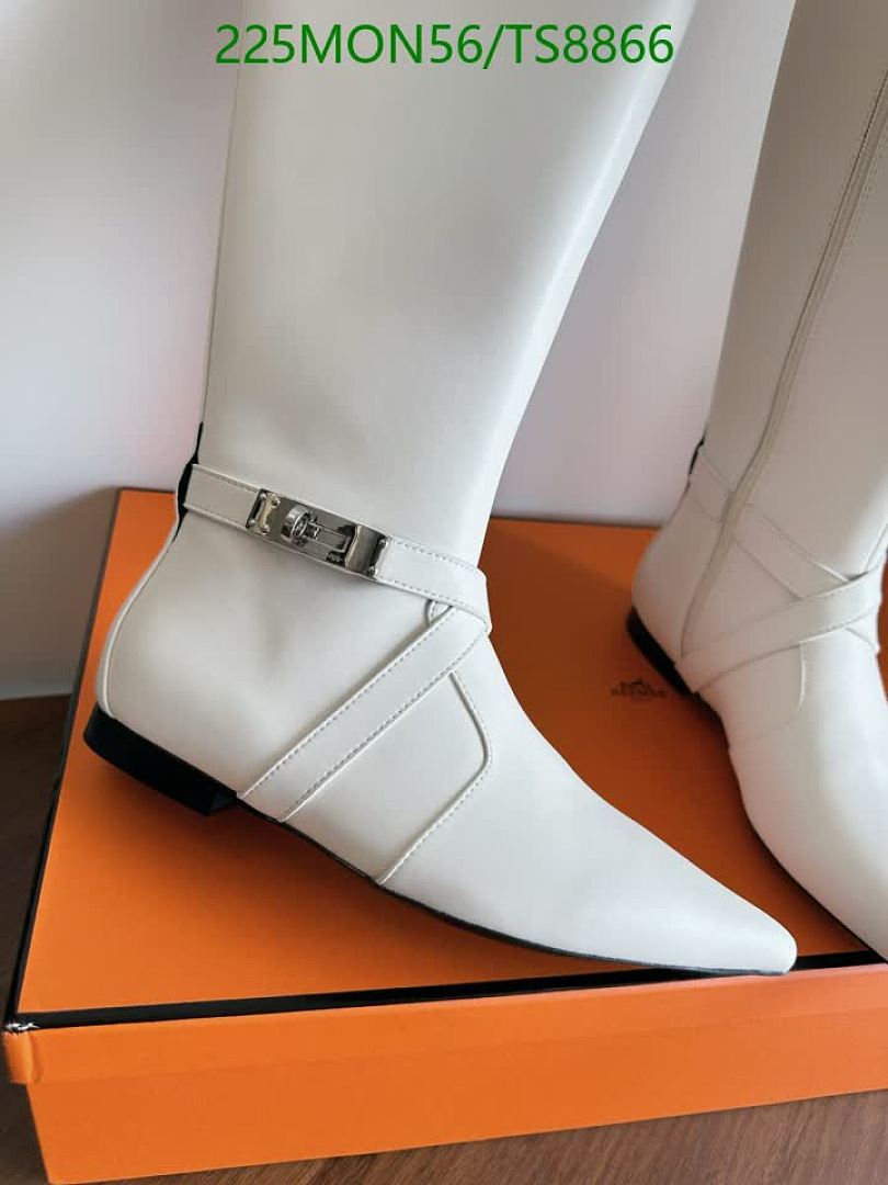 Boots-Shoes(Women) Code: TS8866 $: 225USD
