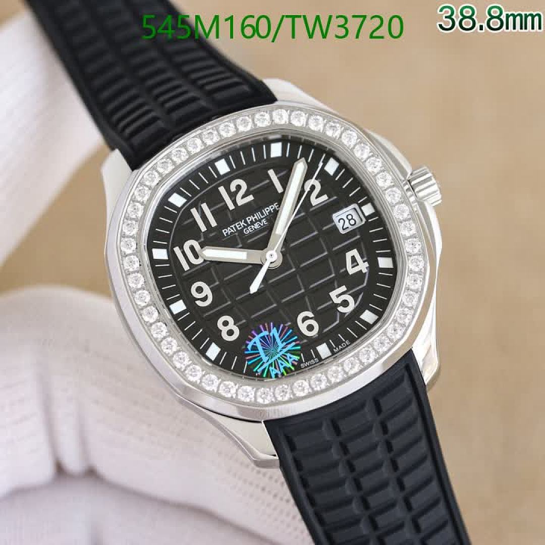 Patek Philippe-Watches(5A) Code: TW3720 $: 545USD
