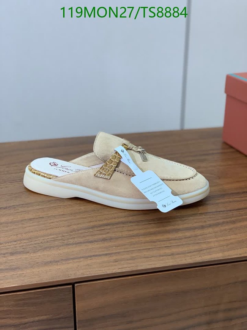 Loro Piana-Shoes(Women) Code: TS8884 $: 119USD