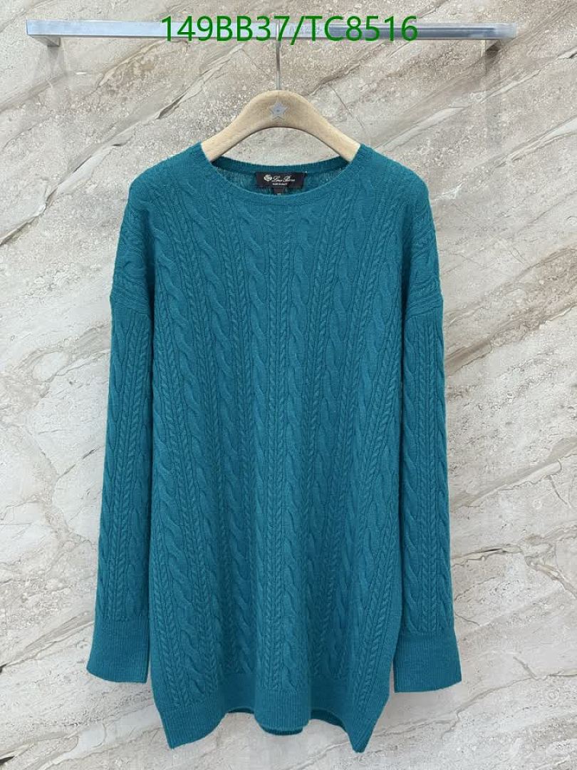 Loro Piana-Clothing Code: TC8516 $: 149USD