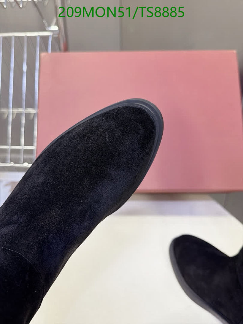 Boots-Shoes(Women) Code: TS8885 $: 209USD