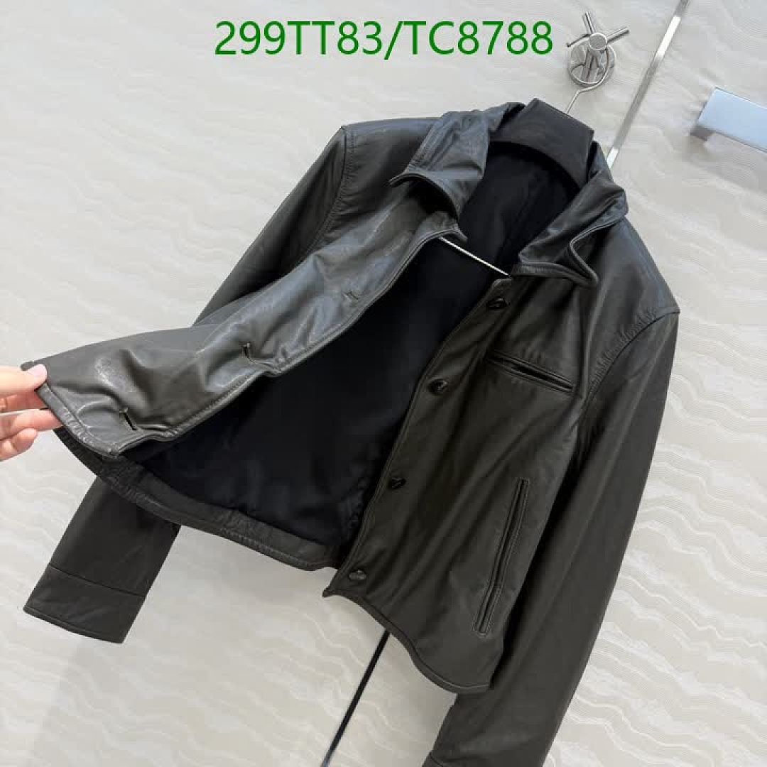 Prada-Clothing Code: TC8788 $: 299USD