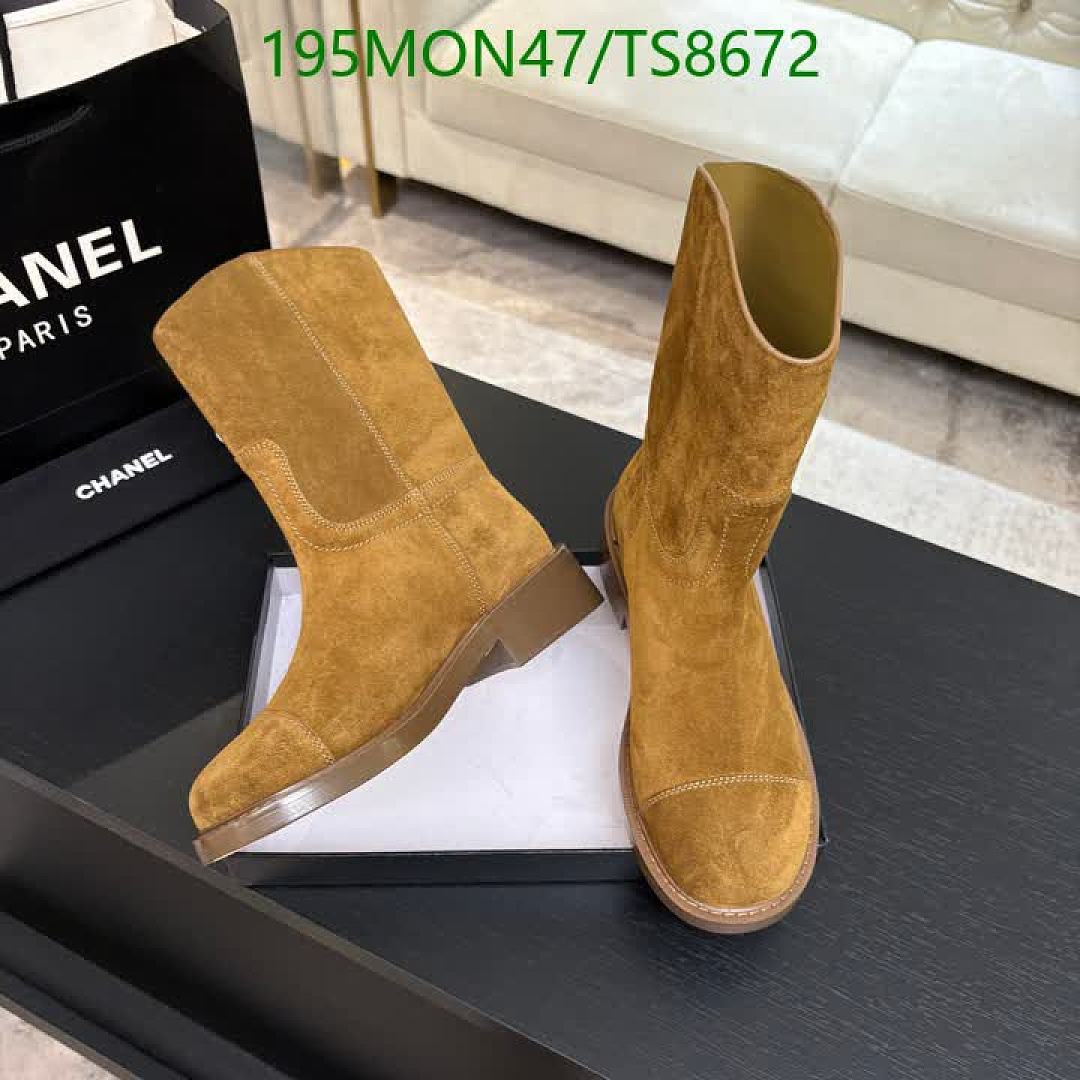 Boots-Shoes(Women) Code: TS8672 $: 195USD
