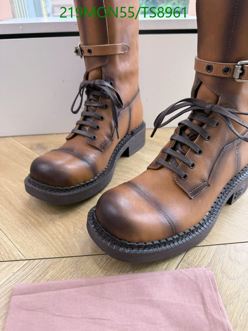 Boots-Shoes(Women) Code: TS8961 $: 219USD