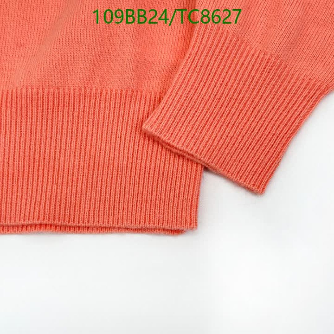 Miu Miu-Clothing Code: TC8627 $: 109USD