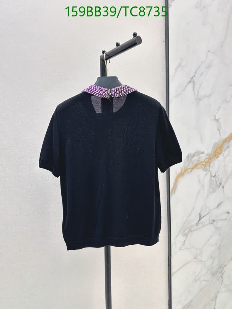 Valentino-Clothing Code: TC8735 $: 159USD