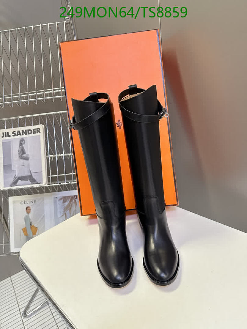 Boots-Shoes(Women) Code: TS8859 $: 249USD