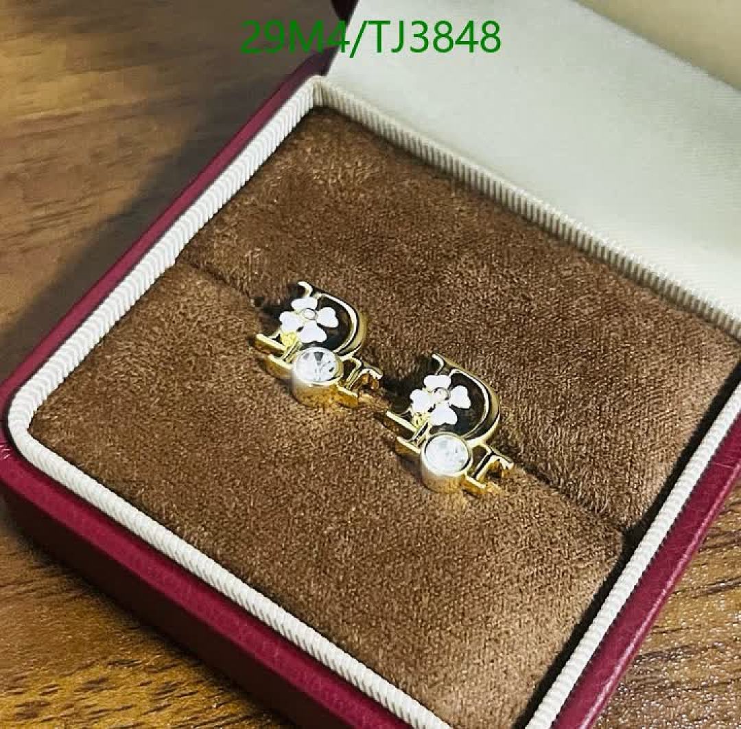 Dior-Jewelry Code: TJ3848 $: 29USD