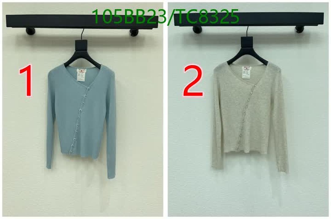 Chanel-Clothing Code: TC8325 $: 105USD