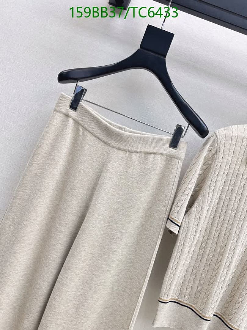 Ralph Lauren-Clothing Code: TC6433 $: 159USD