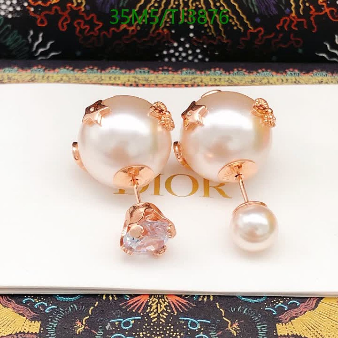 Dior-Jewelry Code: TJ3876 $: 35USD