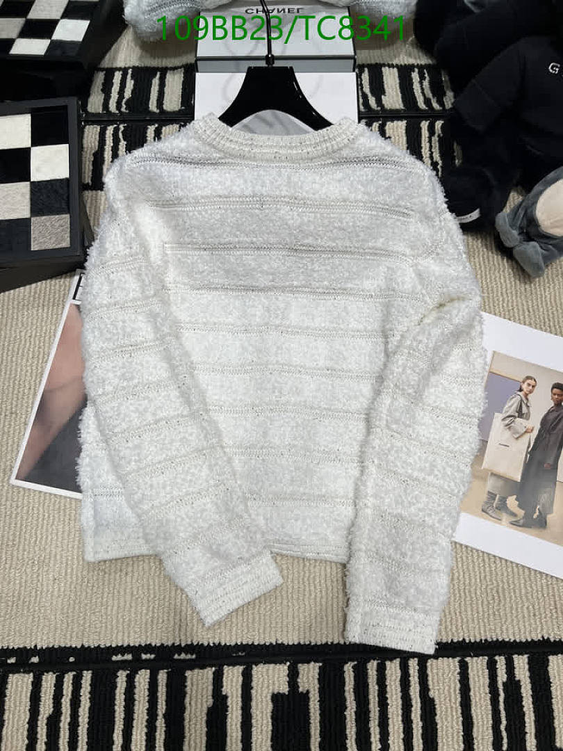 Balmain-Clothing Code: TC8341 $: 109USD