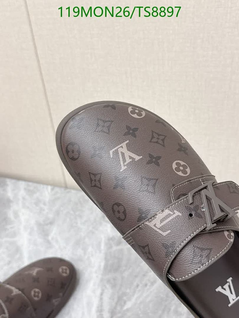 LV-Shoes(Women) Code: TS8897 $: 119USD