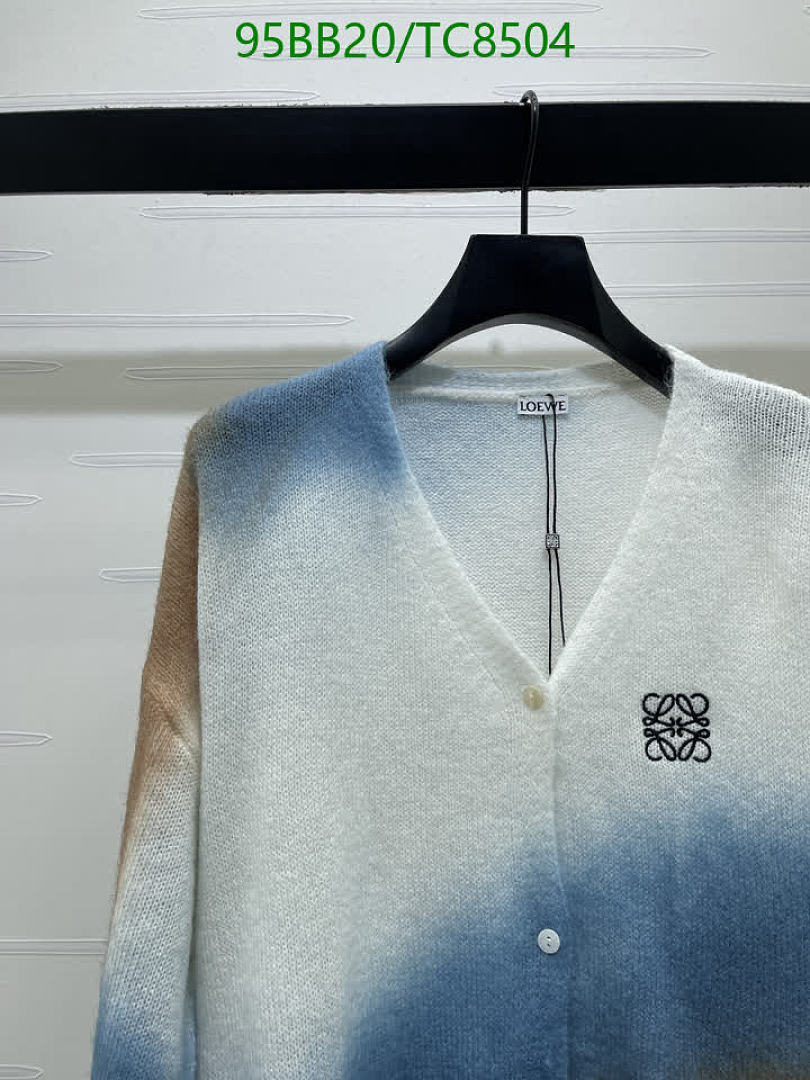Loewe-Clothing Code: TC8504 $: 95USD