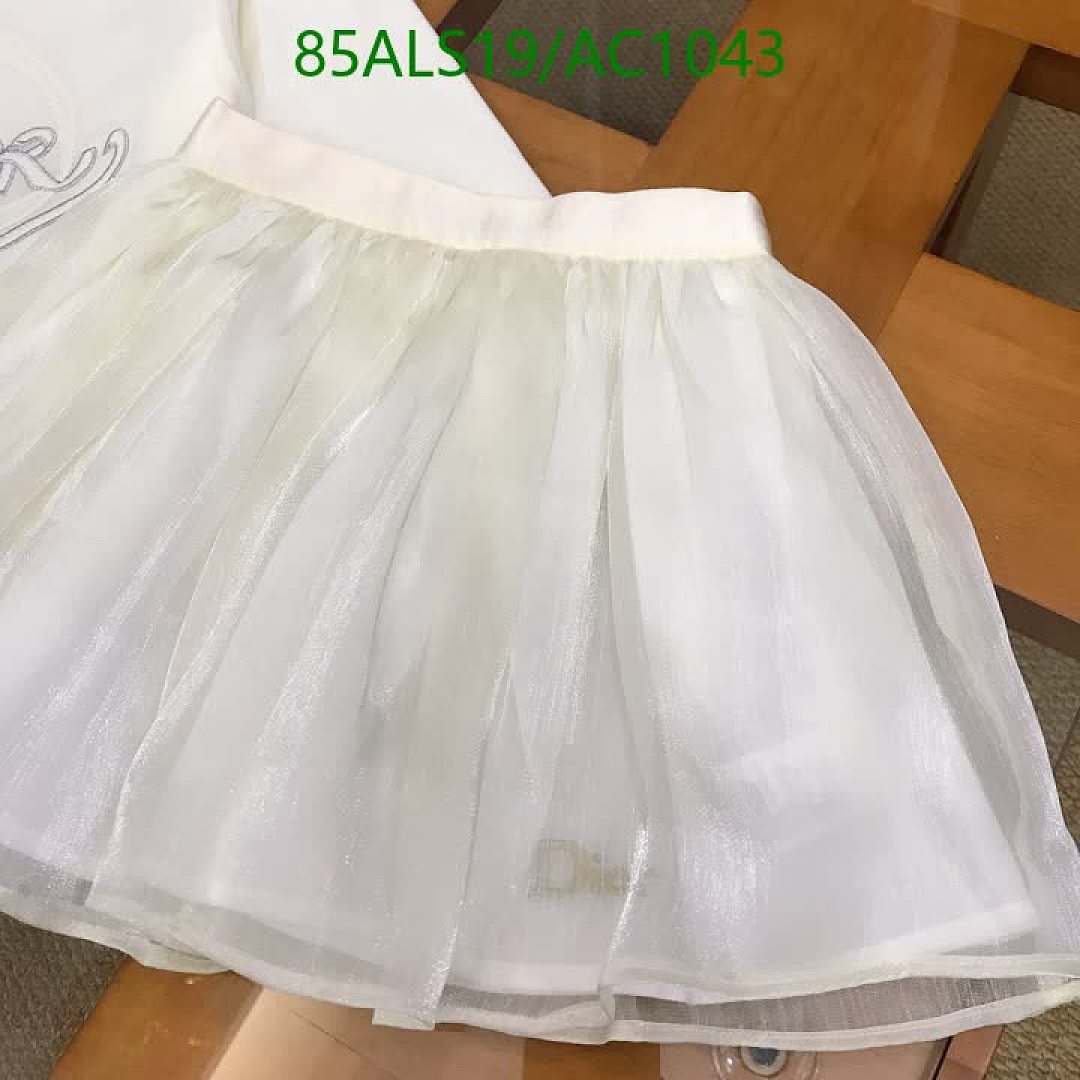 Dior-Clothing(Kids) Code: AC1043 $: 85USD