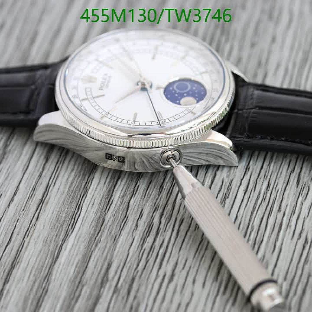 Rolex-Watches(5A) Code: TW3746 $: 455USD