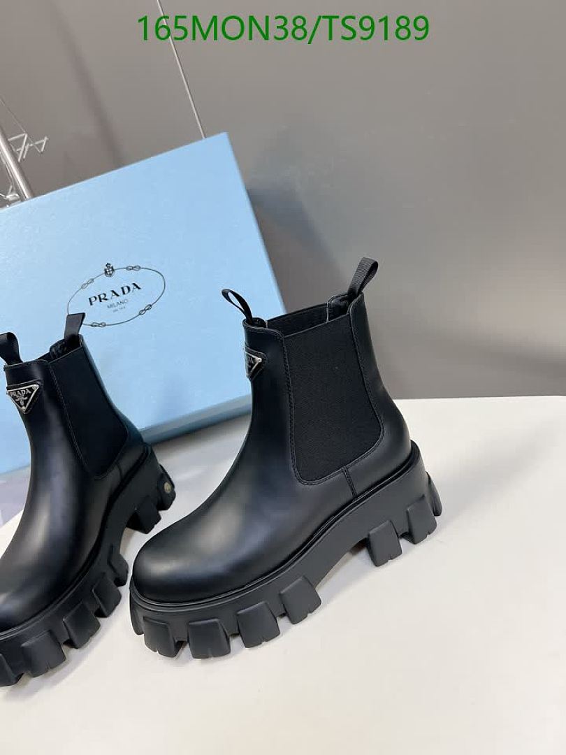 Boots-Shoes(Women) Code: TS9189 $: 165USD
