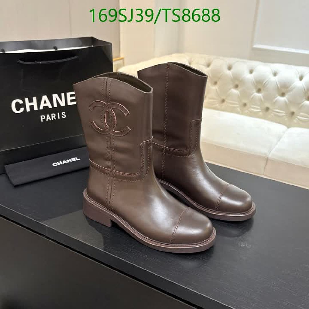 Boots-Shoes(Women) Code: TS8688 $: 169USD