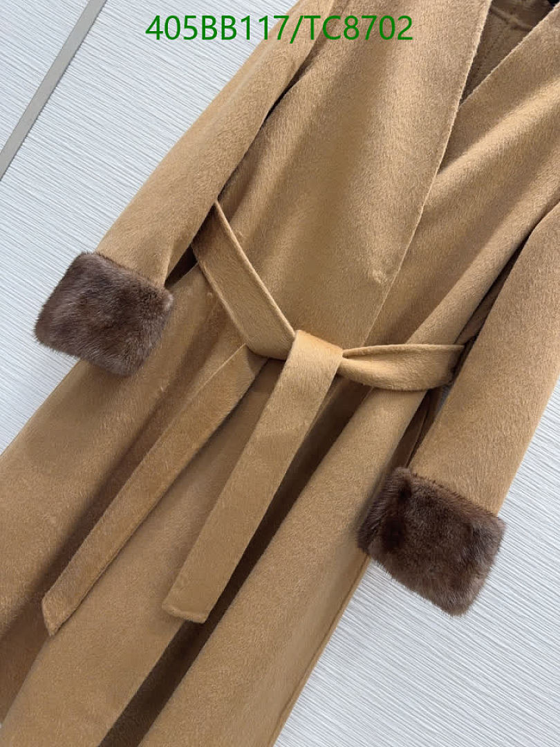 Maxmara-Clothing Code: TC8702 $: 405USD