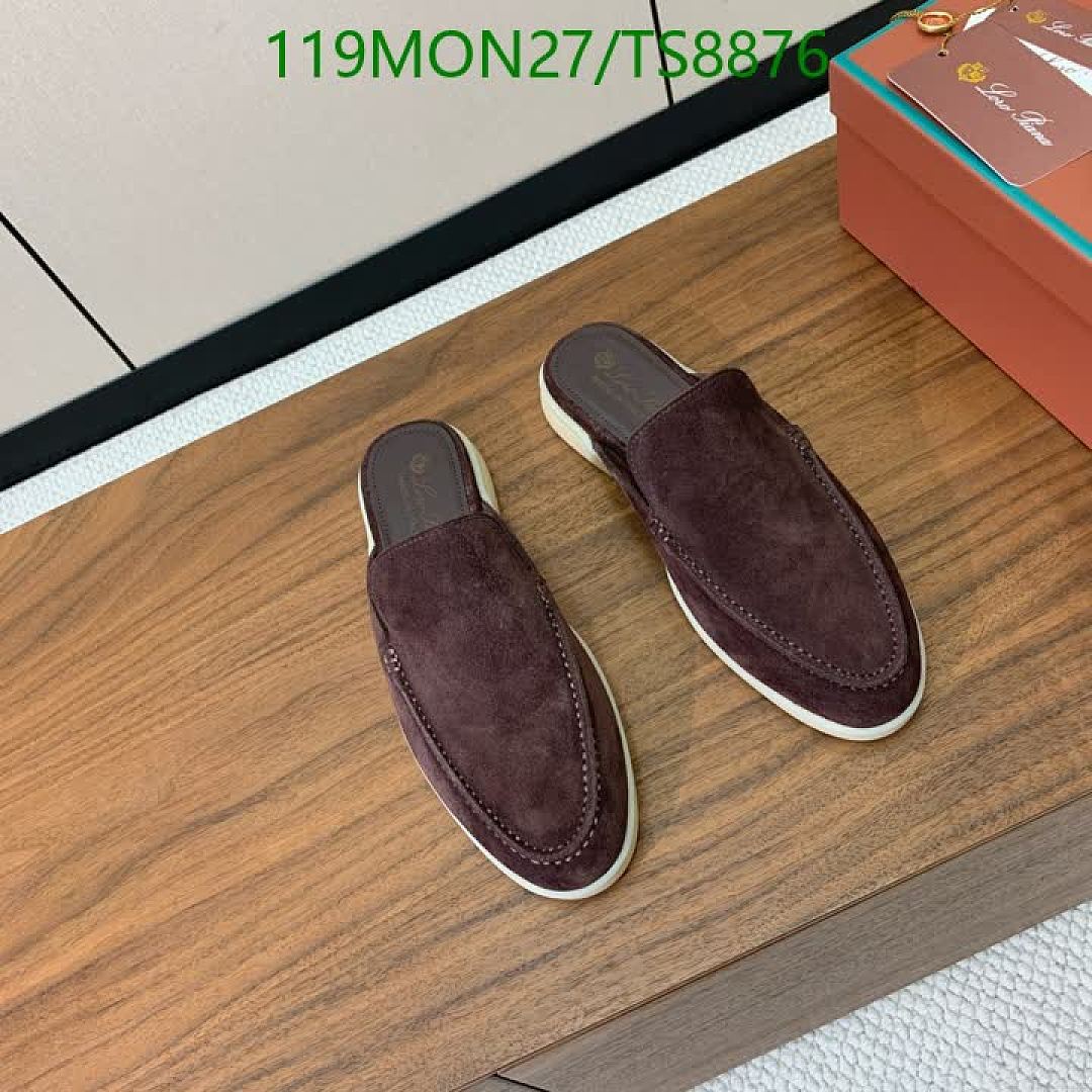 Loro Piana-Shoes(Men) Code: TS8876 $: 119USD