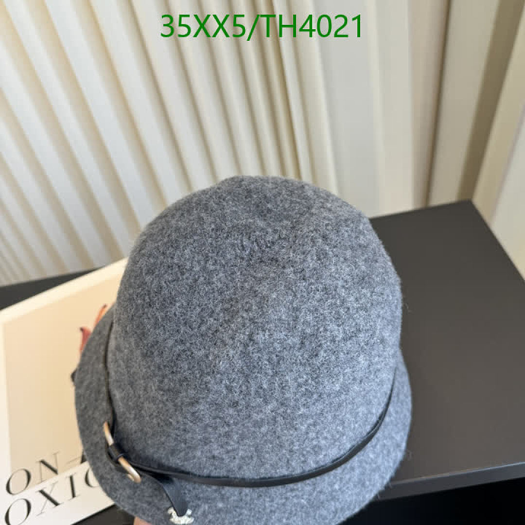 Chanel-Hats Code: TH4021 $: 35USD