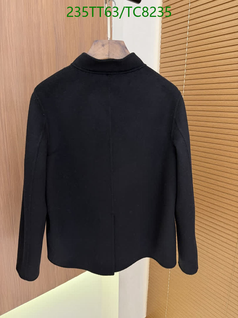 Loro Piana-Down Jackets(Women) Code: TC8235 $: 235USD