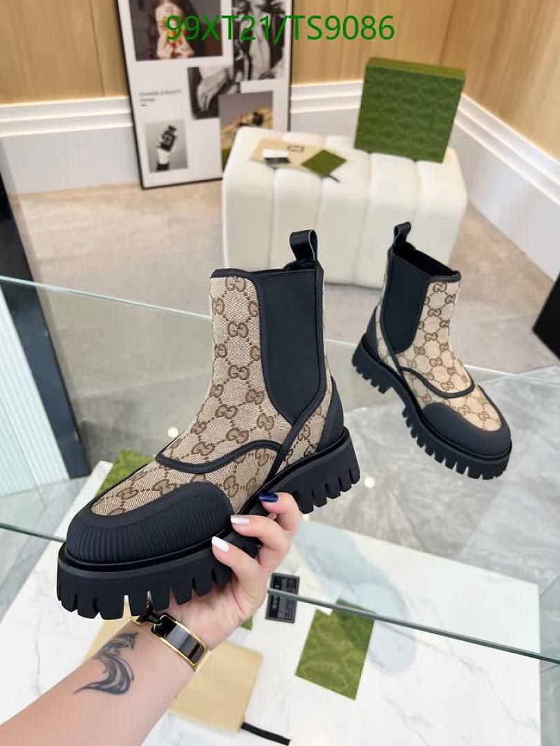 Boots-Shoes(Women) Code: TS9086 $: 99USD