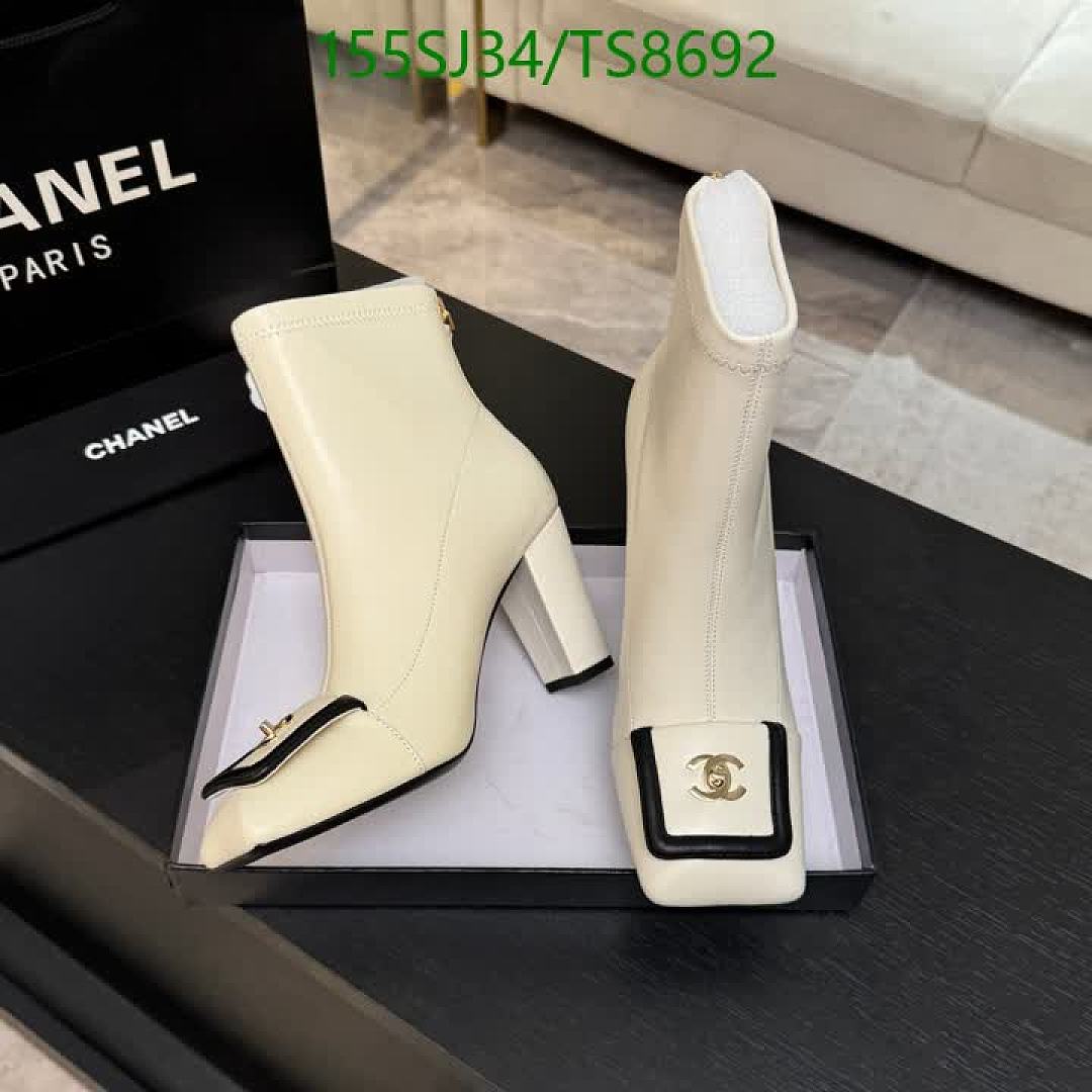 Boots-Shoes(Women) Code: TS8692 $: 155USD