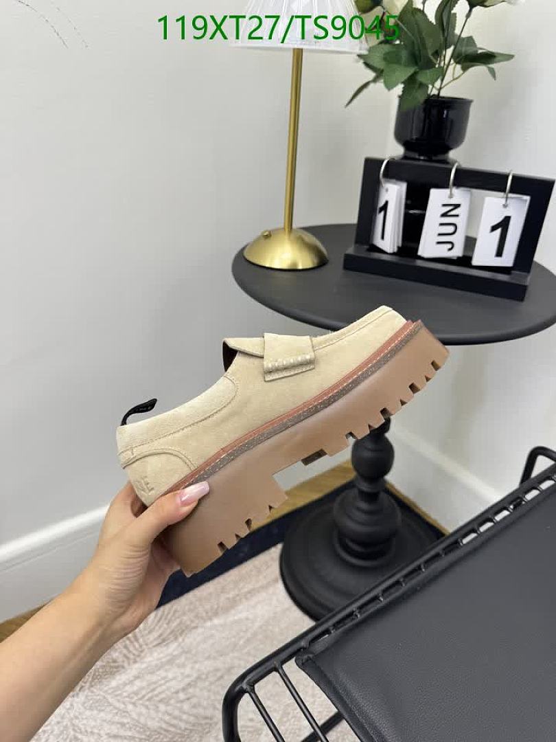 Celine-Shoes(Women) Code: TS9045 $: 119USD
