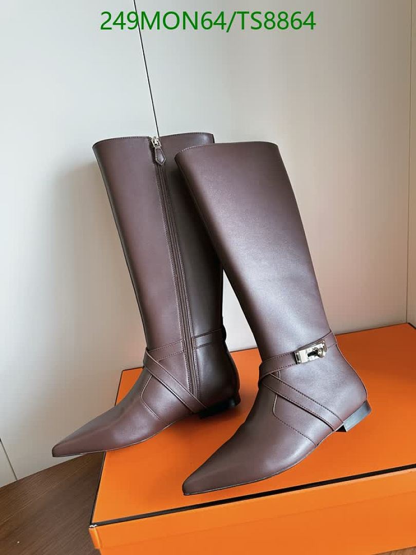 Boots-Shoes(Women) Code: TS8864 $: 249USD