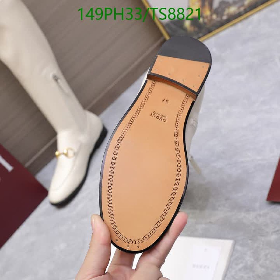 Gucci-Shoes(Women) Code: TS8821 $: 149USD