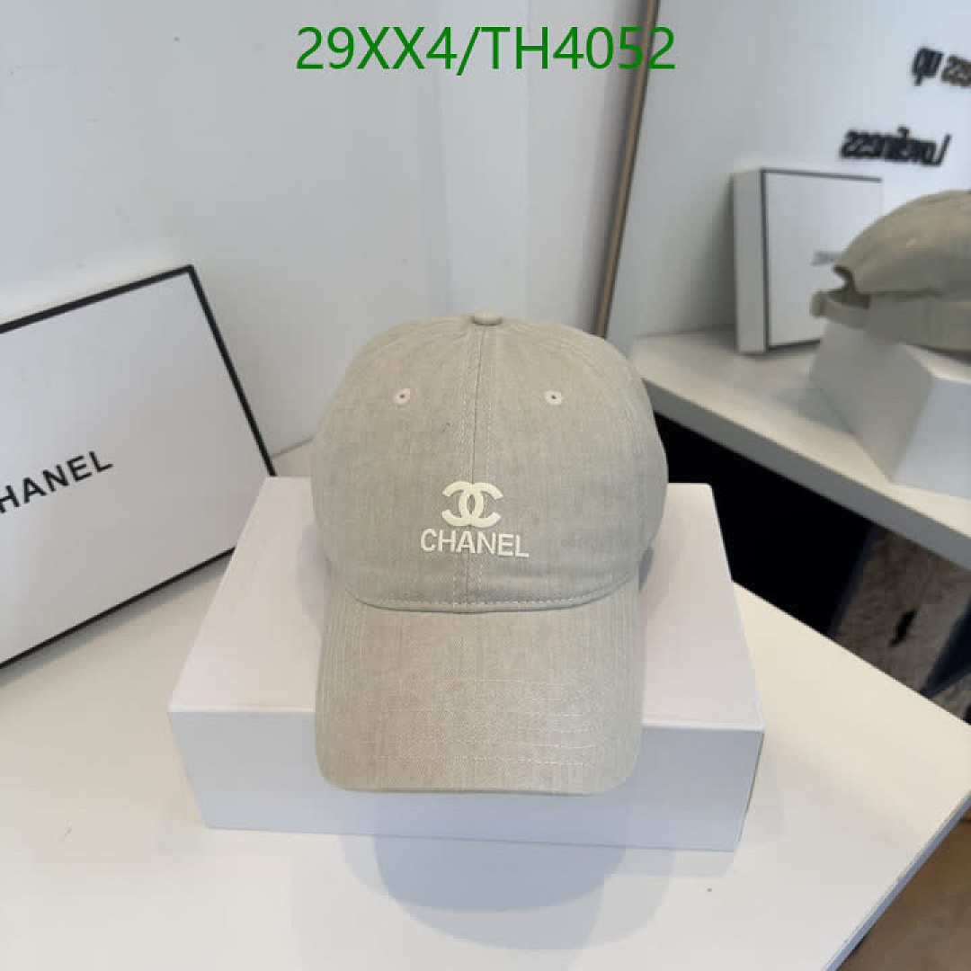 Chanel-Hats Code: TH4052 $: 29USD