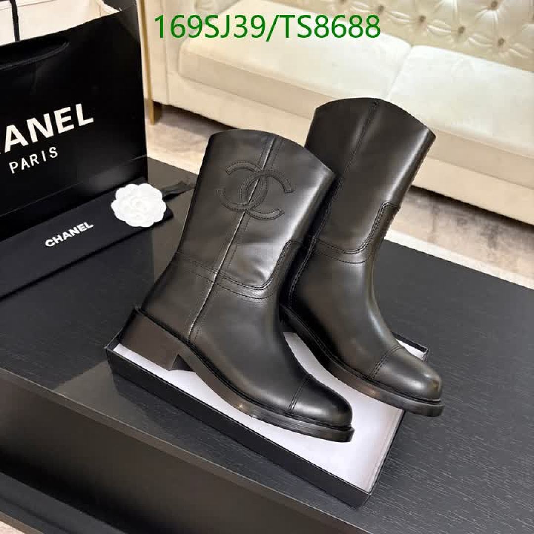 Boots-Shoes(Women) Code: TS8688 $: 169USD