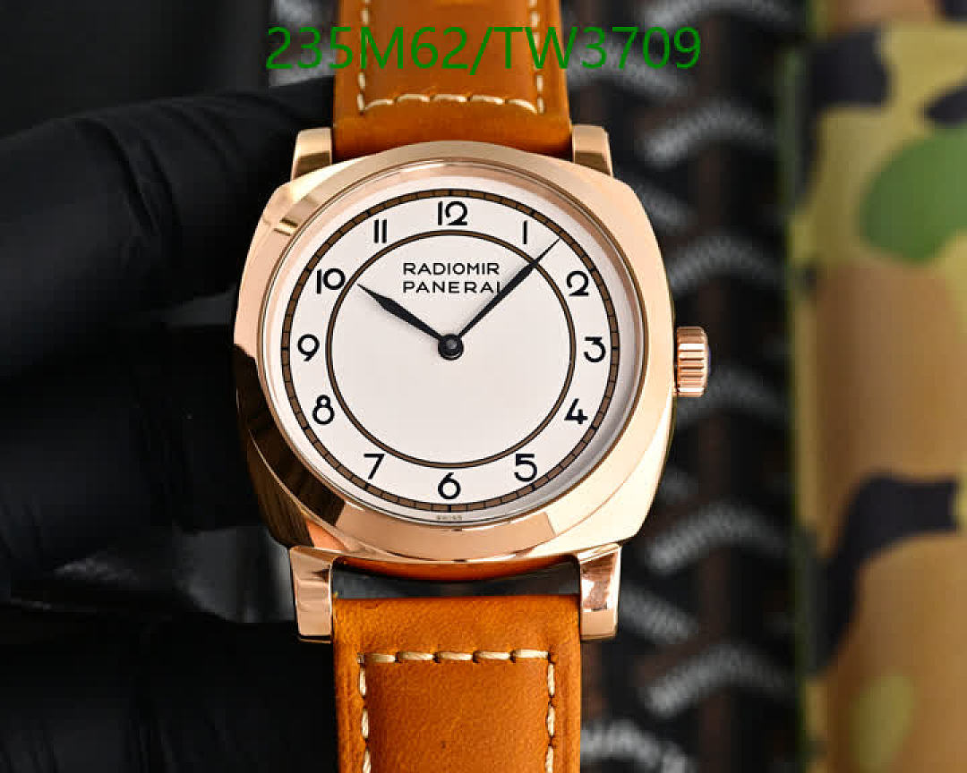 Panerai-Watches(5A) Code: TW3709 $: 235USD