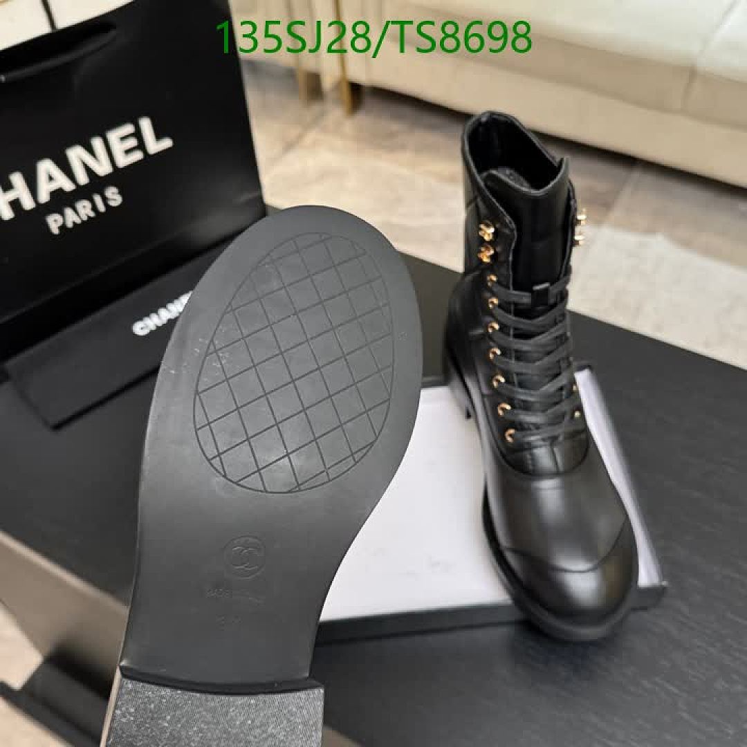 Boots-Shoes(Women) Code: TS8698 $: 135USD