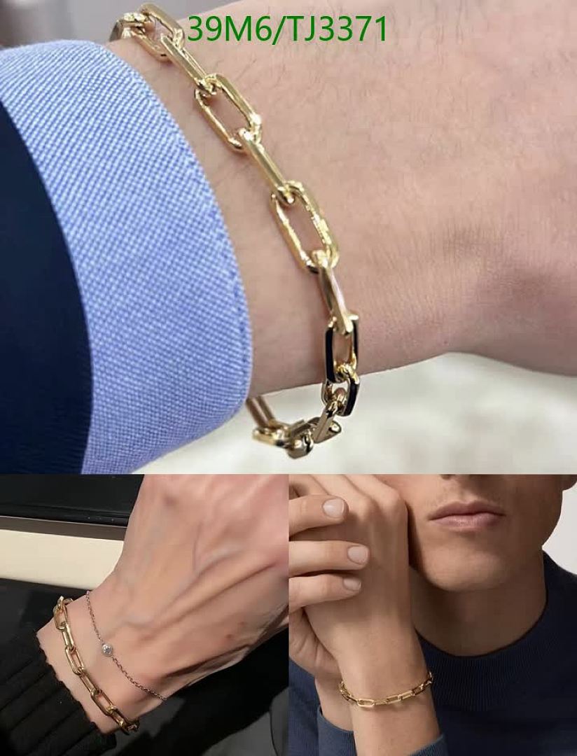 Cartier-Jewelry Code: TJ3371 $: 39USD