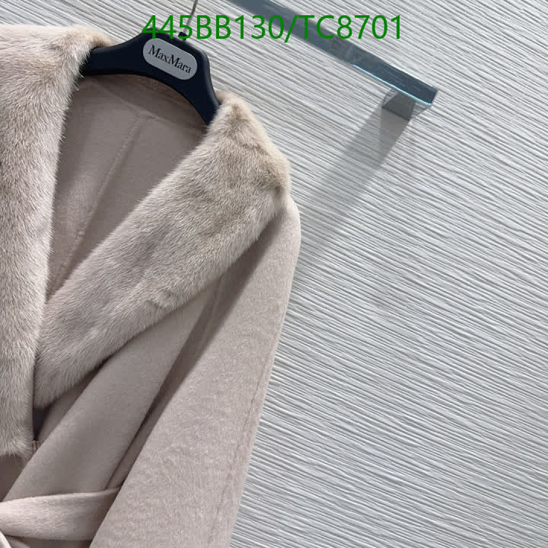 Maxmara-Clothing Code: TC8701 $: 445USD