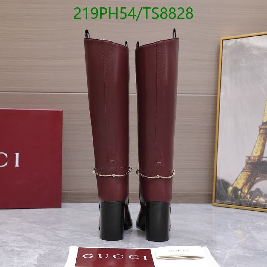 Gucci-Shoes(Women) Code: TS8828 $: 219USD