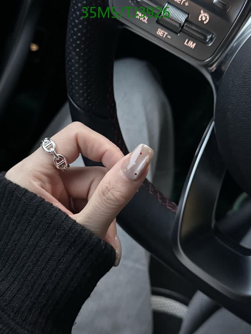 Hermes-Jewelry Code: TJ3926 $: 35USD