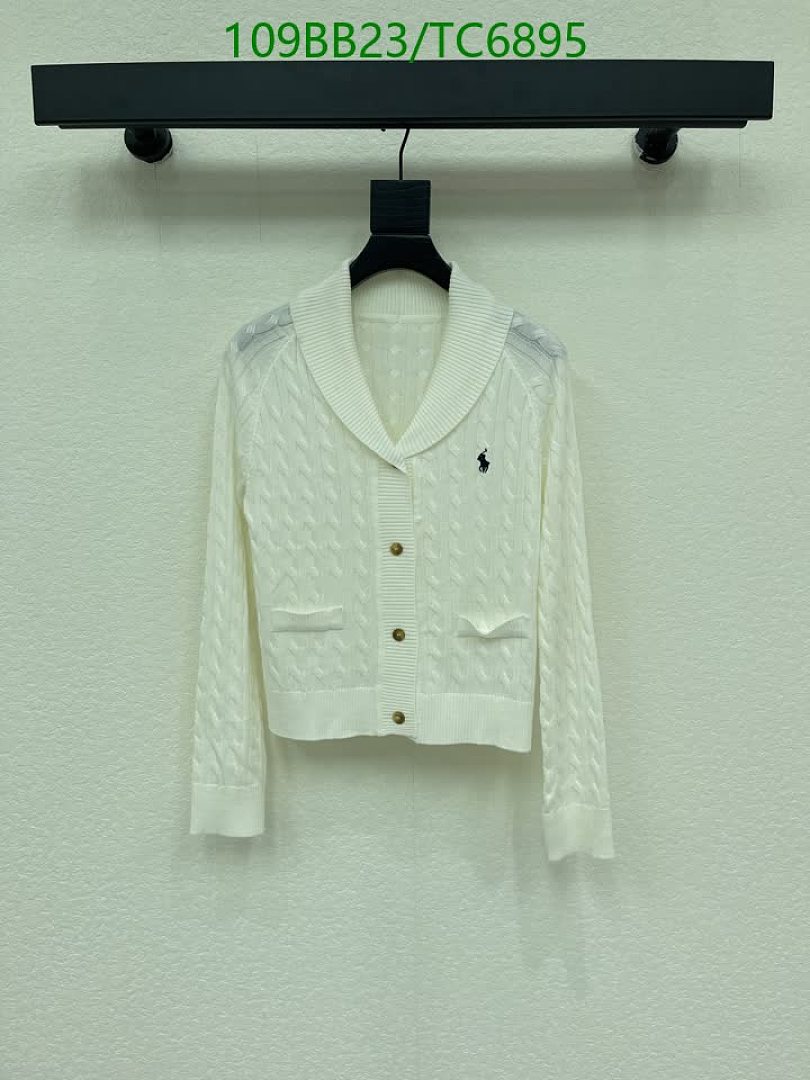 Ralph Lauren-Clothing Code: TC6895 $: 109USD