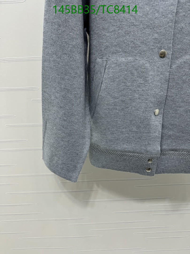 Dior-Clothing Code: TC8414 $: 145USD