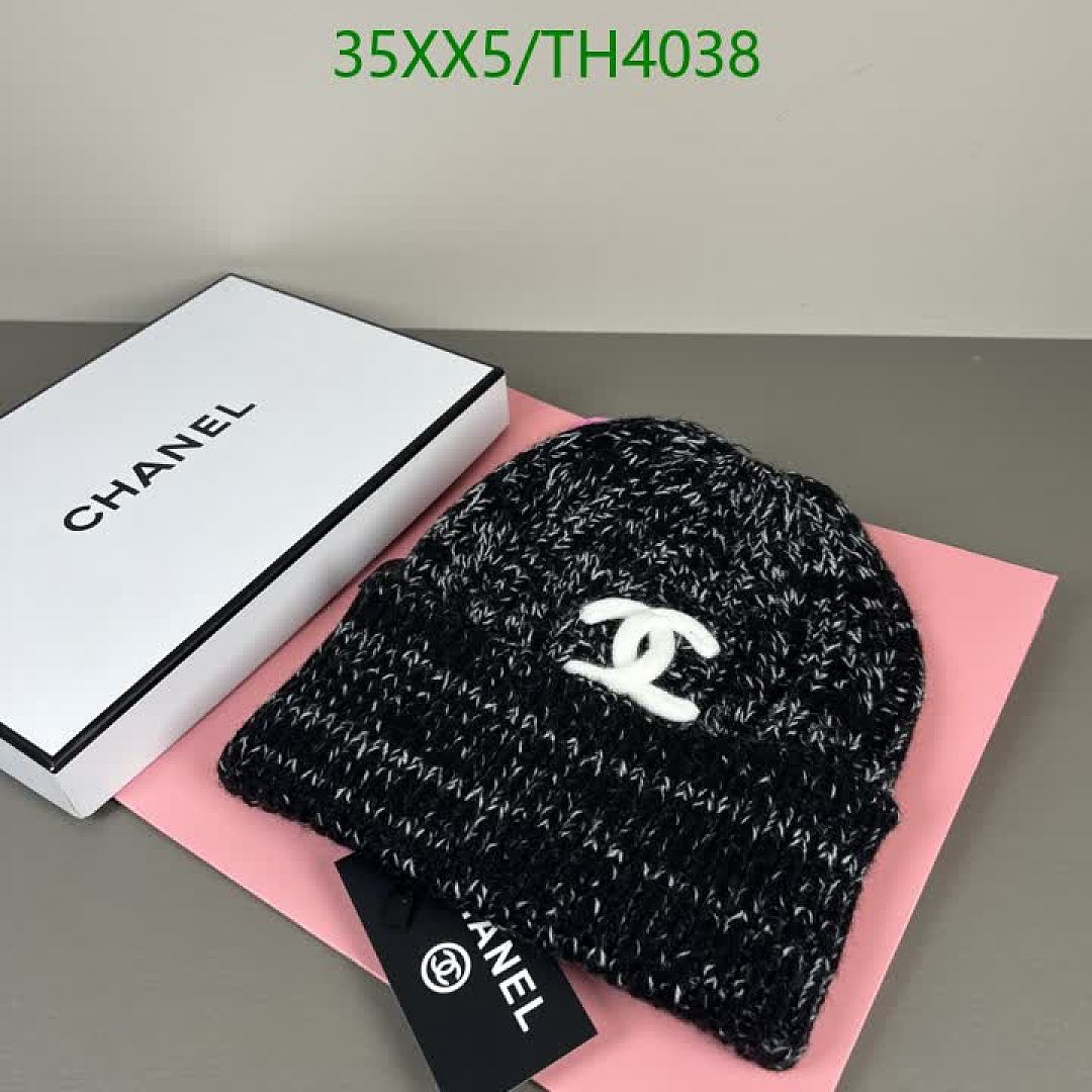 Chanel-Hats Code: TH4038 $: 35USD