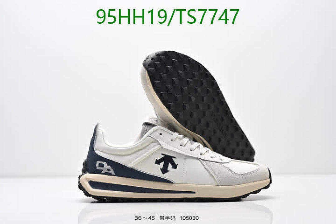 Descente-Shoes(Men) Code: TS7747 $: 95USD