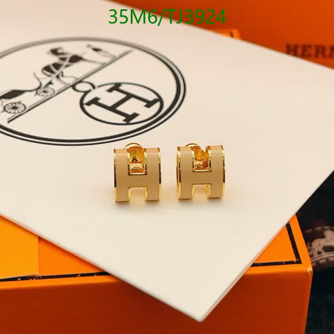 Hermes-Jewelry Code: TJ3924 $: 35USD