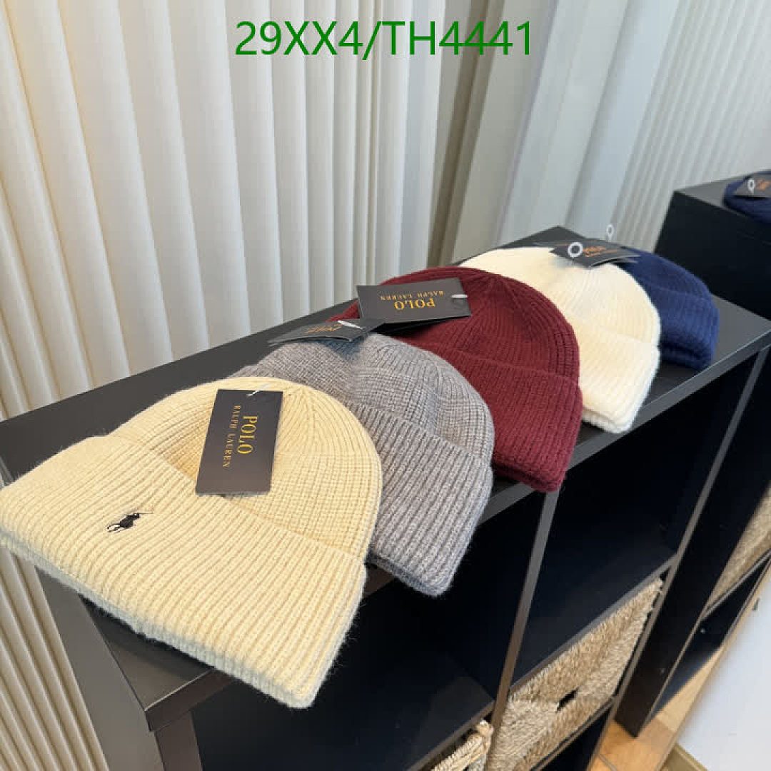 Ralph Lauren-Hats Code: TH4441 $: 29USD