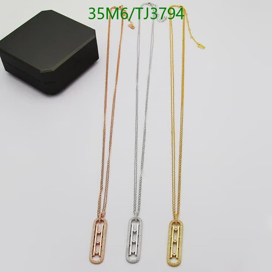 Messika-Jewelry Code: TJ3794 $: 35USD