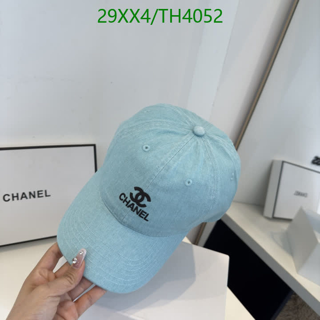 Chanel-Hats Code: TH4052 $: 29USD