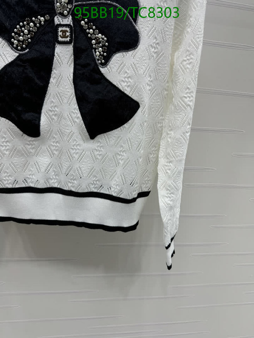 Chanel-Clothing Code: TC8303 $: 95USD
