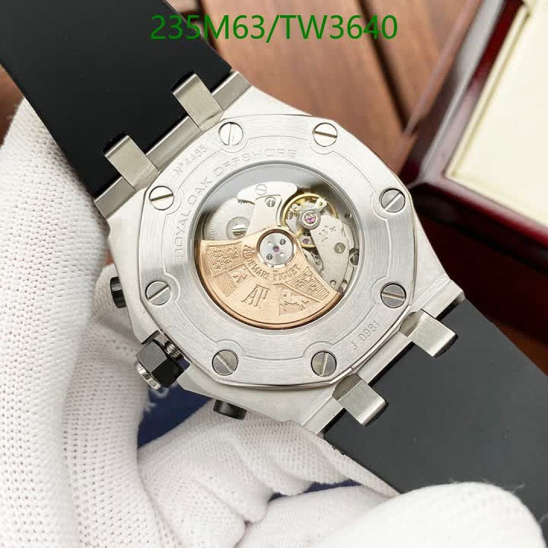 Audemars Piguet-Watches(5A) Code: TW3640 $: 235USD