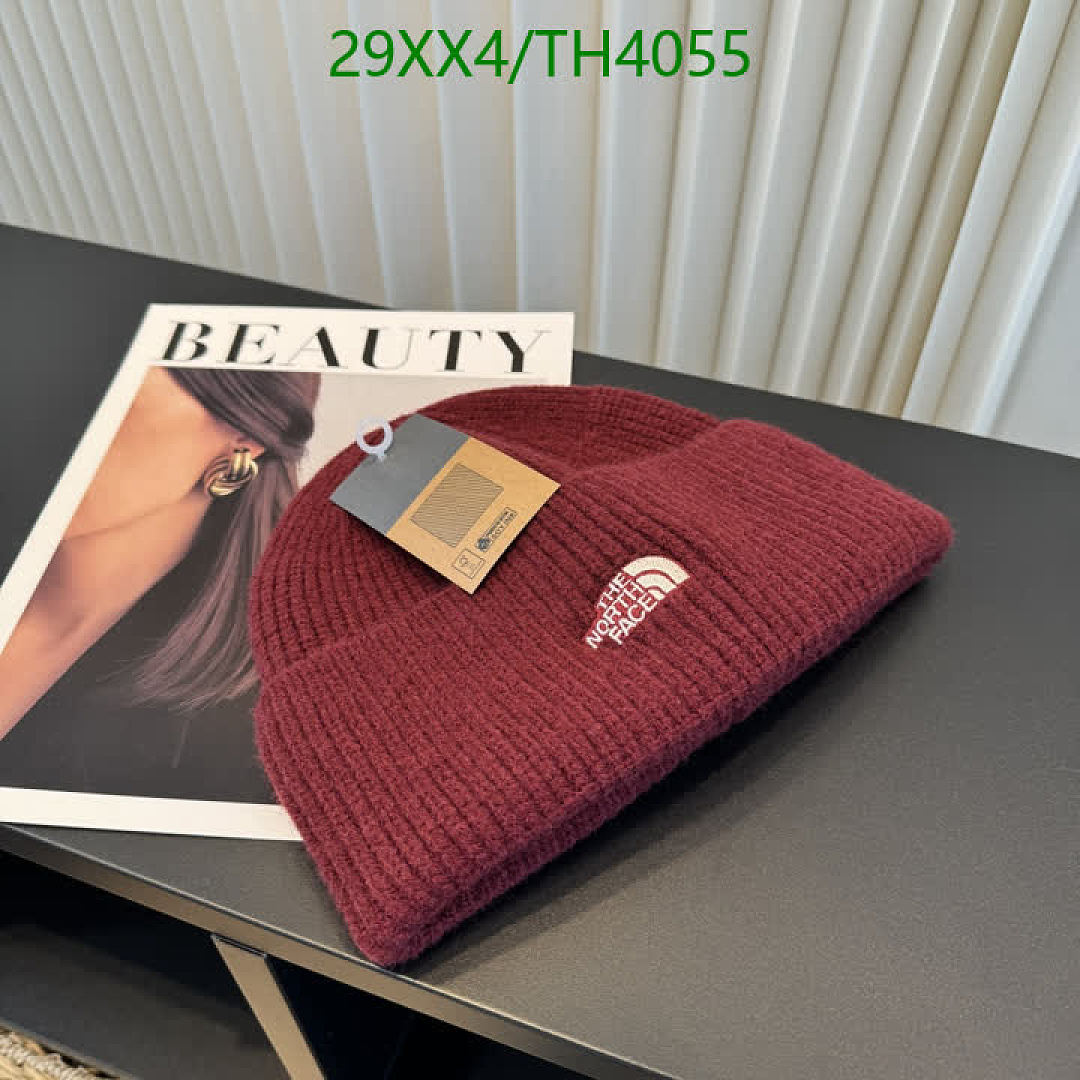 Chanel-Hats Code: TH4055 $: 29USD